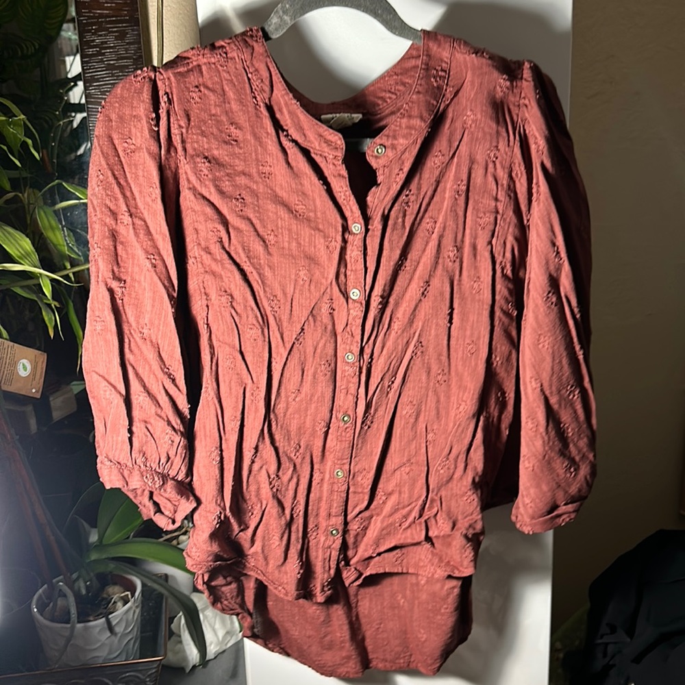 Ana shirt